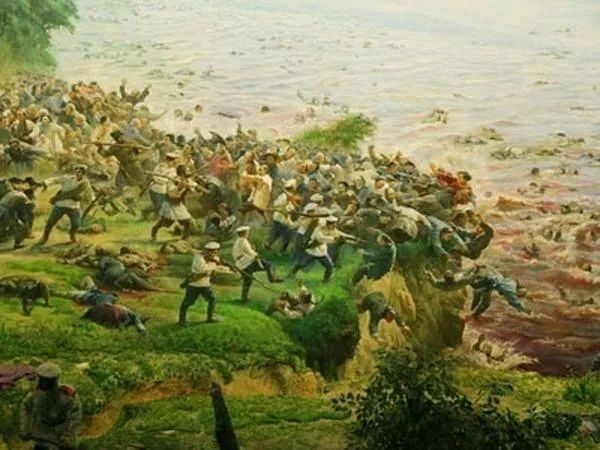 谁是我们的敌人，谁是我们的朋友？