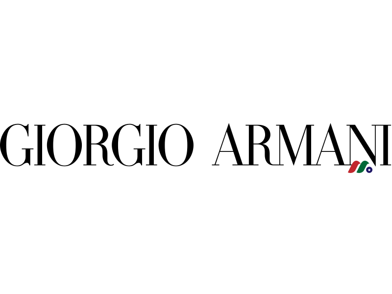 意大利时装及高级消费品公司:乔治·阿玛尼 giorgio armani s.p.a.