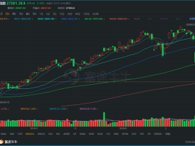 美股因疫情爆跌,会像A股一样上演大反转吗?