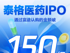 泰格医药IPO上市涨跌大猜想,A/H折溢价率到底影响几何