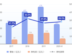 财务数据亮眼的陆金所上市在即,或为美股最大金融科技IPO!