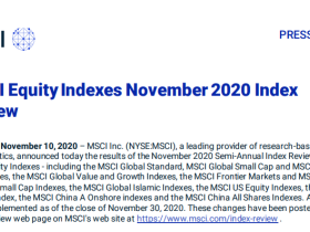富途控股获纳入MSCI香港小型股指数,如何解读?