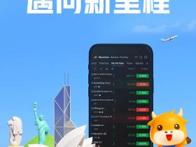 富途获澳大利亚金融服务牌照