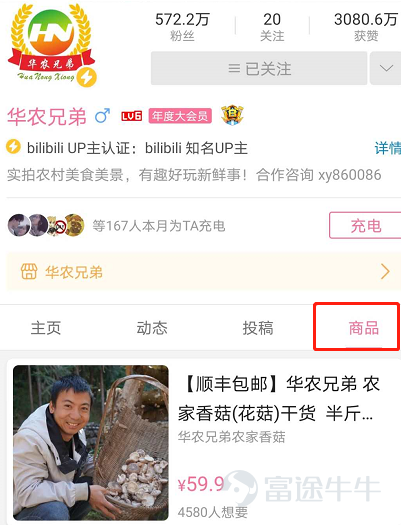 UP主如何“恰饭”，B站接下来会遇到哪些问题？