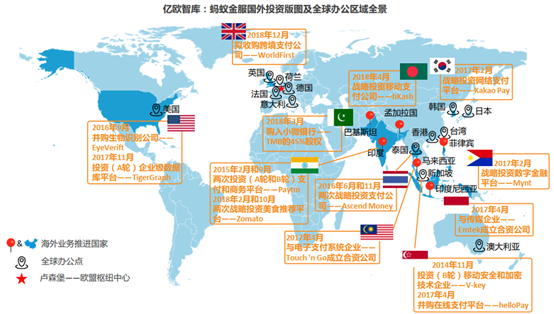 蚂蚁集团一旦上市，首富马云的身家会增加多少个亿？