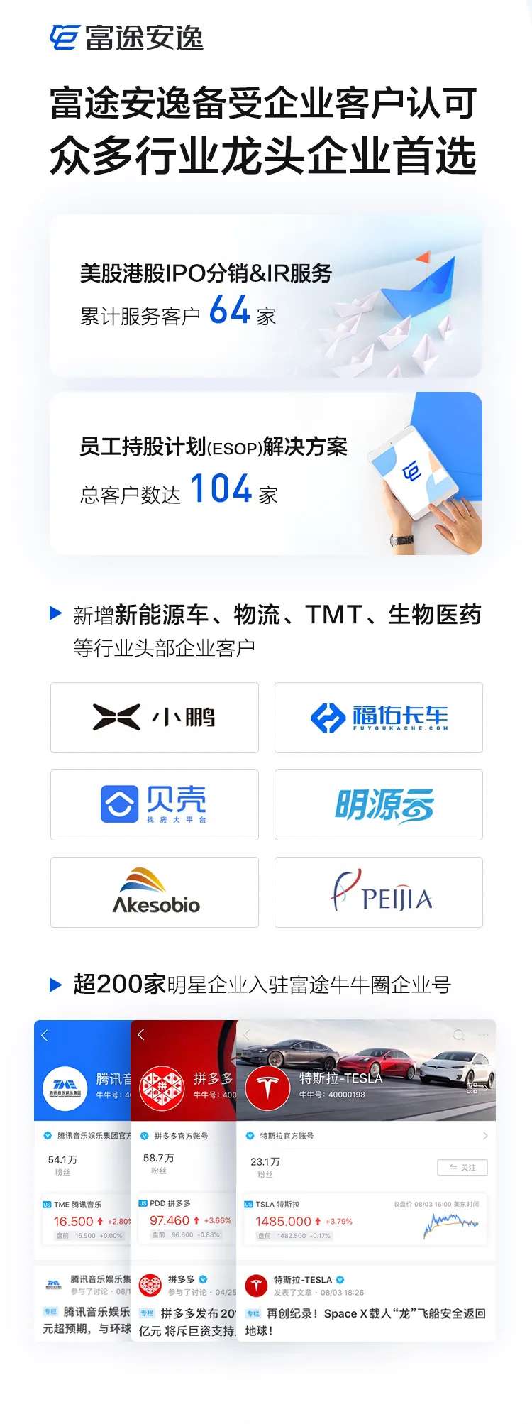 富途Q2财报：营收&净利同比超150%增长，半年有资产客户净增超全年预期