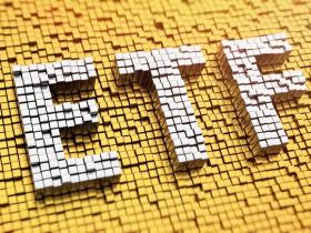 新手投资美股最适合从指数型ETF着手，兼谈ETF的优势