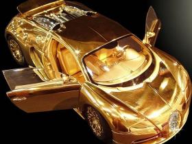 极度看涨黄金白银之声再起：黄金12000美元、白银360美元/盎司