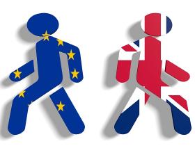 英国脱欧——逆全球化抬头,对全球的冲击才刚刚开始