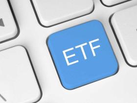 通过ETF,用一个美股账户投资全球市场