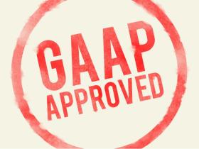 美股常识:什么是GAAP vs. non-GAAP