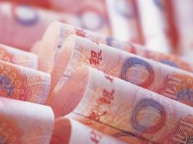 如松:人民币有避险功能???