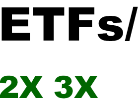 杠杆ETF代表:UVXY(ProShares Ultra VIX Short-Term Futures)简介