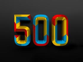 2016年世界500强排行榜上的20大科技公司