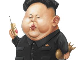 如松：朝鲜危机一触即发，我们该怎么办？