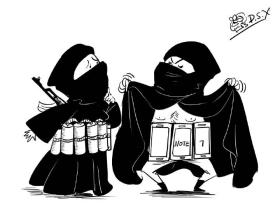 如松:谁家第一个阵亡?