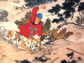 如松 : 特朗普是“乱拳”飞舞?