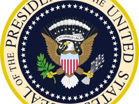 美国总统(POTUS)——美国总统列表&美国总统继任顺序