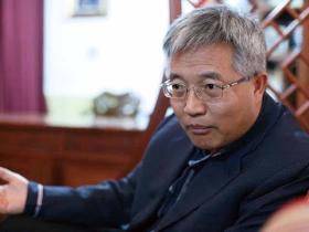 张维迎北大演讲:只有持续提升中国人享有的自由,方能迎来创新(自由是一种责任)