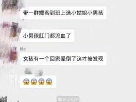 红黄蓝幼儿园被指虐童 公司9月份刚刚登陆纽交所