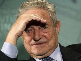 美国投资大师之:打垮英格兰银行的人——乔治·索罗斯George Soros