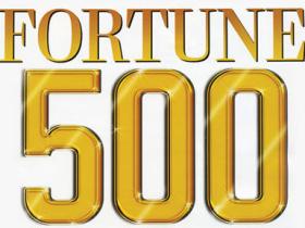 2019年财富世界500强排行榜