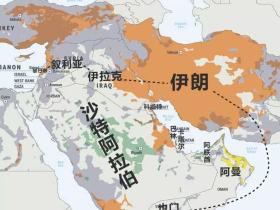 阴云密布!一场新的“核战争”即将打响!