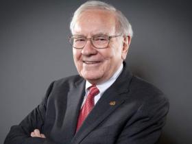 美国投资大师之：股神——沃伦·巴菲特Warren Buffett