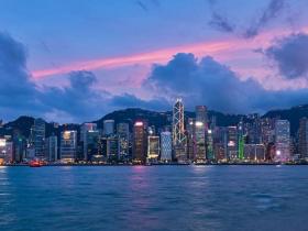 蛮族勇士( 数据猎鹰 ):沉重的代价——香港乱局背后(已关)