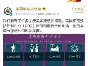 蛮族勇士(老蛮): 【凝视深渊】从流感到新冠