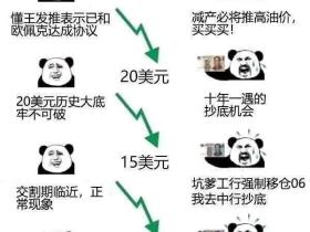 一夜巨亏900万!倒欠银行500万!中行原油宝爆仓的背后……
