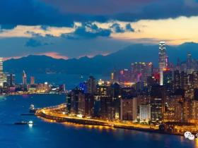 凭栏:港美脱钩的影响浅析