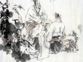 时寒冰:识人秘诀