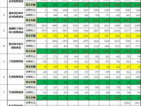 老蛮:社保无底洞