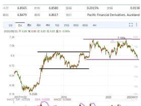 凭栏:与日本1990相似——汇率问题影响中国货币框架改变