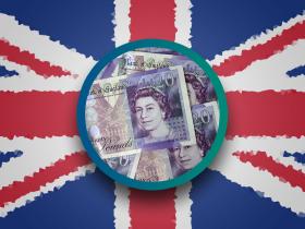 英国十大公司(2020年)