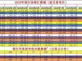 凭栏:谁更聪明?——热钱与经常项结汇率差异悬殊