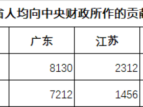老蛮:广东不堪重负