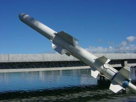 AGM-84鱼叉反舰飞弹(鱼叉反舰导弹)