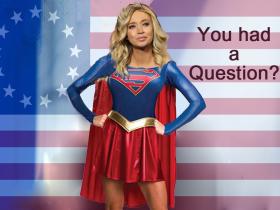 美貌与智慧并重:白宫发言人 凯莱·麦肯阿尼 (Kayleigh McEnany)