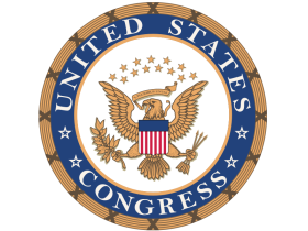 百科：美国国会United States Congress