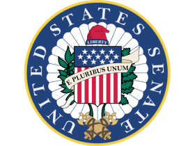百科：美国参议院United States Senate
