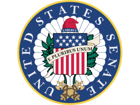 百科:美国参议院United States Senate