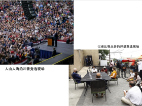 老蛮:【冲突中的世界】第44周全球大事记