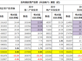 蛮族勇士(老蛮):投不起的资,借不完的债