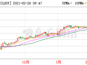 蛮族勇士(老蛮):全球左倾——“极端环保型通胀”已经到来