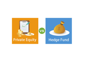 什么是私募股权公司?什么是对冲基金公司?二者比较