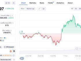 科普|美国比特币战略储备是什么?又将如何运作?