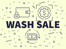什么是洗售/虚卖(Wash Sale)?如何避免洗售/虚卖?