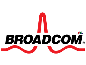 AI加速器+网络需求双轮驱动,Broadcom股价表现胜过Nvidia